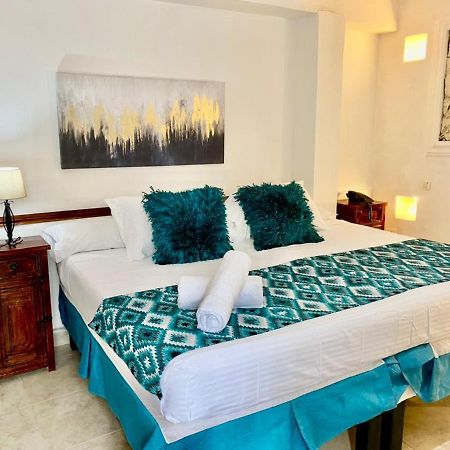 Hotel Casa Cartagena מראה חיצוני תמונה