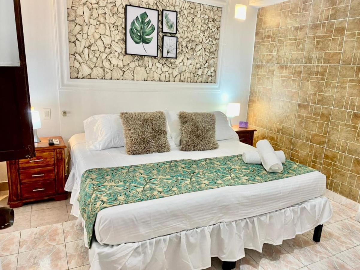 Hotel Casa Cartagena מראה חיצוני תמונה