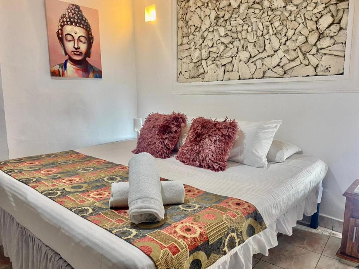 Hotel Casa Cartagena מראה חיצוני תמונה