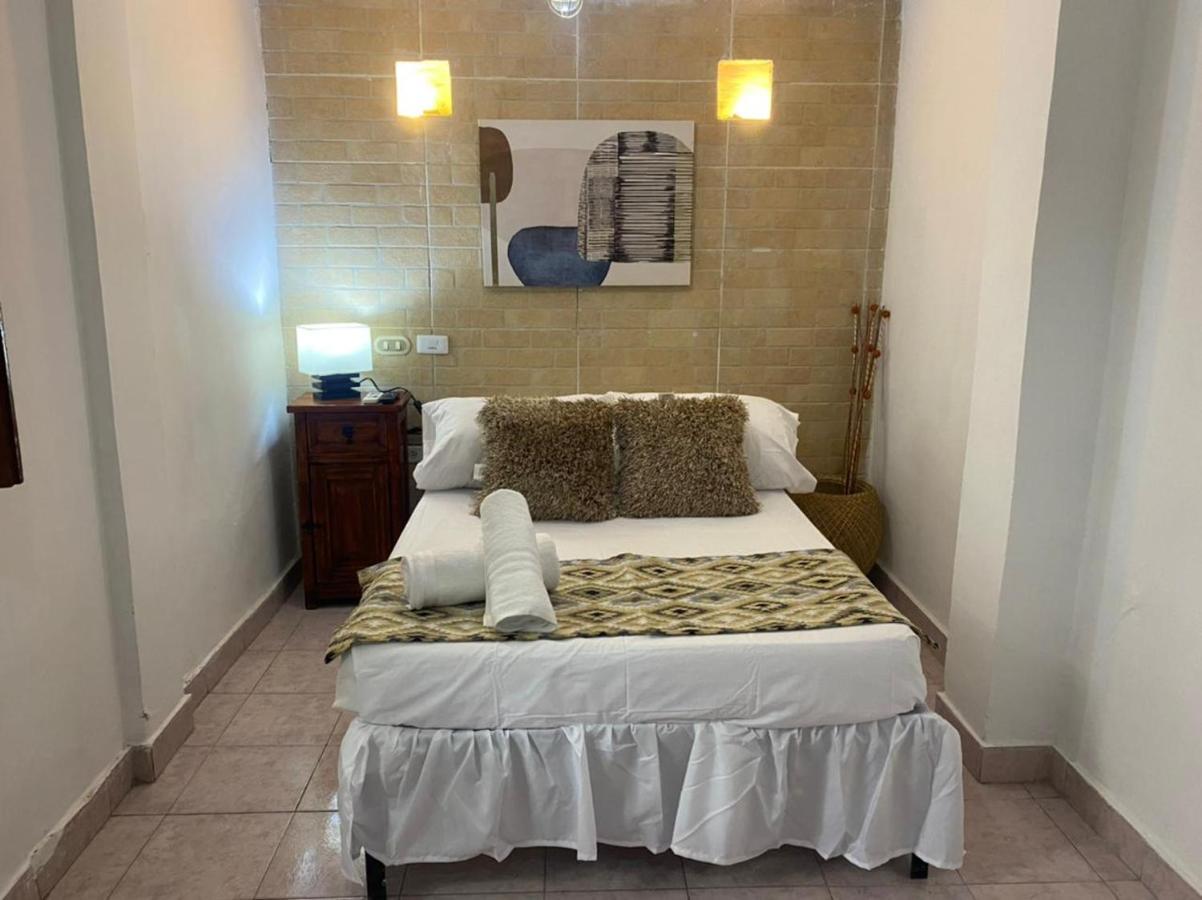 Hotel Casa Cartagena מראה חיצוני תמונה