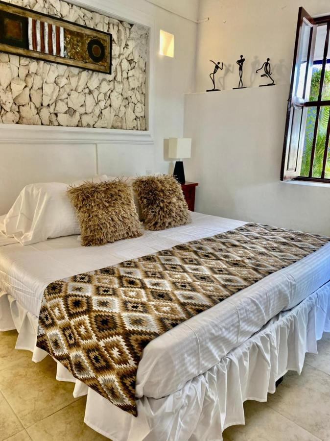 Hotel Casa Cartagena מראה חיצוני תמונה