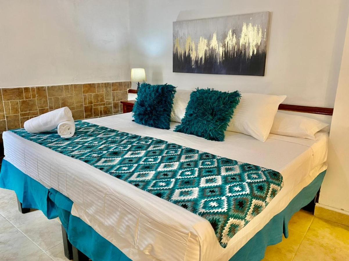Hotel Casa Cartagena מראה חיצוני תמונה