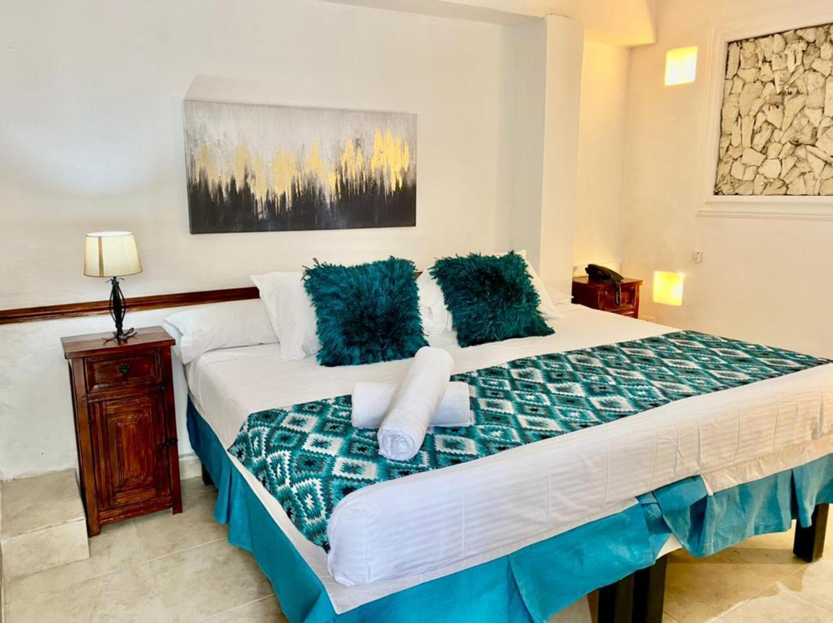 Hotel Casa Cartagena מראה חיצוני תמונה